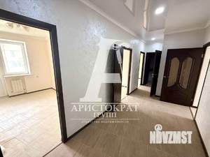 3-к квартира, вторичка, 88м2, 4/5 этаж