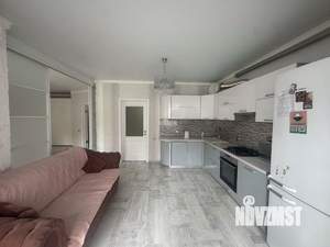 2-к квартира, вторичка, 73м2, 1/5 этаж