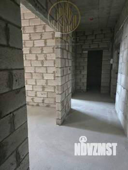 2-к квартира, вторичка, 82м2, 6/12 этаж