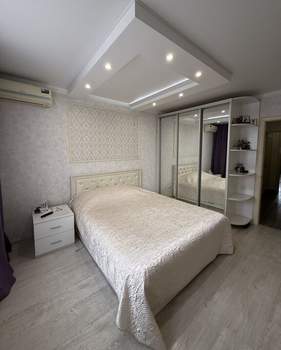 2-к квартира, вторичка, 51м2, 6/9 этаж