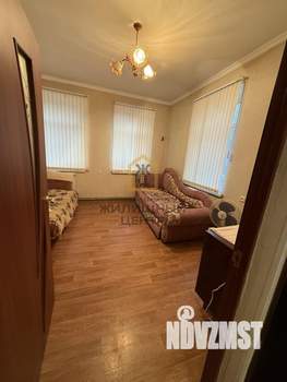2-к квартира, вторичка, 35м2, 1/2 этаж