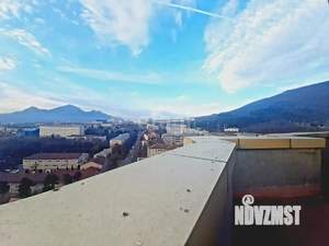 1-к квартира, вторичка, 62м2, 15/17 этаж