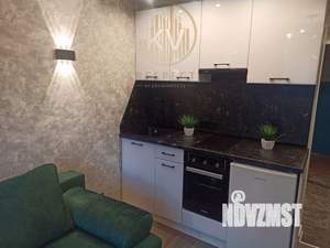1-к квартира, вторичка, 17м2, 2/8 этаж