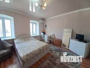 1-к квартира, вторичка, 35м2, 2/2 этаж