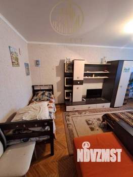 2-к квартира, вторичка, 41м2, 3/4 этаж