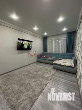 1-к квартира, вторичка, 32м2, 1/5 этаж