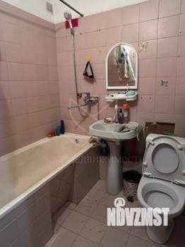 1-к квартира, вторичка, 39м2, 1/5 этаж