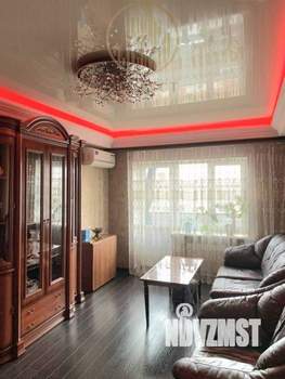 3-к квартира, вторичка, 74м2, 3/5 этаж