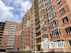 1-к квартира, вторичка, 58м2, 2/11 этаж