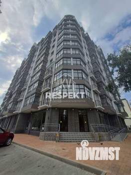 2-к квартира, вторичка, 93м2, 7/10 этаж