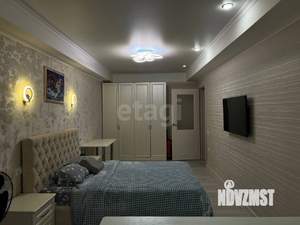 2-к квартира, вторичка, 50м2, 3/5 этаж