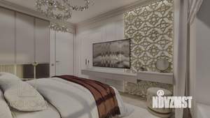 1-к квартира, вторичка, 42м2, 6/12 этаж