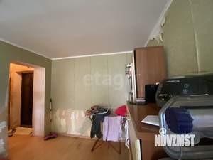 2-к квартира, вторичка, 36м2, 1/5 этаж
