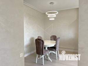3-к квартира, вторичка, 96м2, 15/16 этаж