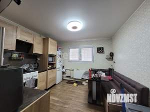 1-к квартира, вторичка, 33м2, 1/5 этаж