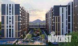 Студия квартира, вторичка, 28м2, 5/10 этаж