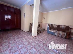 2-к квартира, вторичка, 43м2, 1/1 этаж