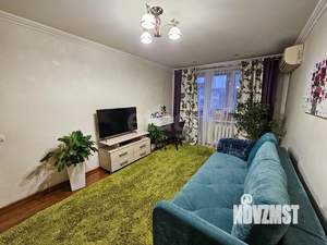 1-к квартира, вторичка, 30м2, 5/5 этаж