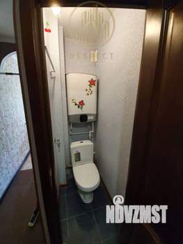 2-к квартира, вторичка, 46м2, 4/5 этаж
