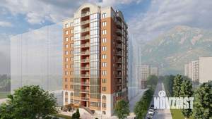 2-к квартира, вторичка, 68м2, 8/13 этаж