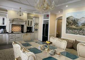5-к квартира, вторичка, 205м2, 2/8 этаж