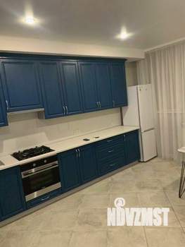 1-к квартира, вторичка, 47м2, 5/9 этаж