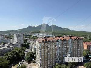 1-к квартира, вторичка, 63м2, 15/20 этаж