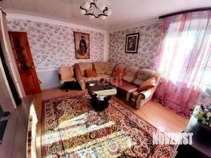 2-к квартира, вторичка, 53м2, 4/5 этаж