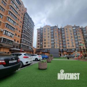 1-к квартира, вторичка, 38м2, 4/10 этаж