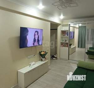 2-к квартира, вторичка, 50м2, 3/5 этаж