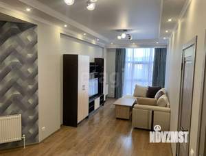 2-к квартира, вторичка, 83м2, 10/14 этаж