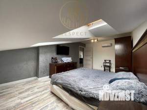 4-к квартира, вторичка, 152м2, 7/7 этаж
