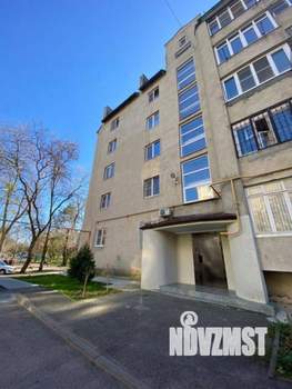 3-к квартира, вторичка, 71м2, 5/5 этаж
