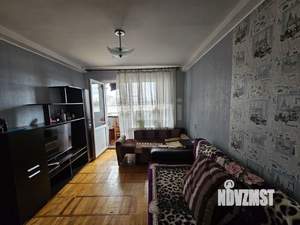 2-к квартира, вторичка, 45м2, 4/5 этаж