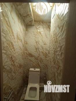 1-к квартира, вторичка, 42м2, 3/10 этаж