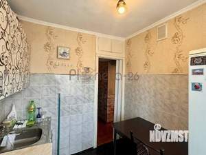 2-к квартира, вторичка, 44м2, 3/4 этаж