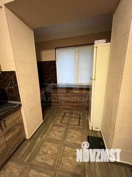 2-к квартира, вторичка, 60м2, 1/16 этаж