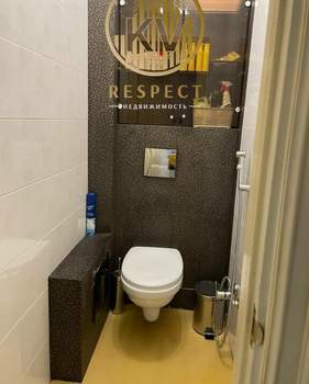 2-к квартира, вторичка, 74м2, 5/8 этаж