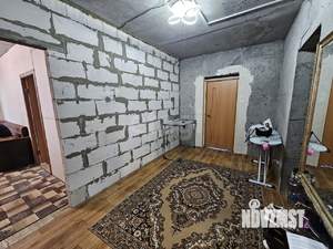 2-к квартира, вторичка, 76м2, 8/19 этаж