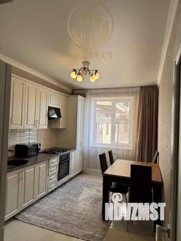 2-к квартира, вторичка, 71м2, 1/10 этаж