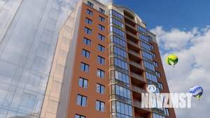 3-к квартира, вторичка, 104м2, 8/12 этаж