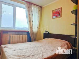 3-к квартира, вторичка, 61м2, 2/2 этаж