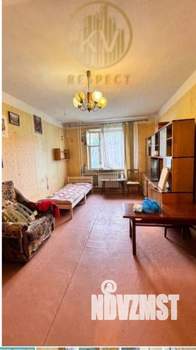 1-к квартира, вторичка, 37м2, 2/5 этаж
