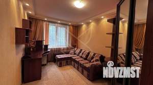 3-к квартира, вторичка, 72м2, 1/9 этаж