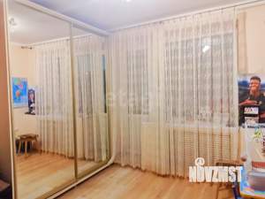 3-к квартира, вторичка, 71м2, 5/5 этаж
