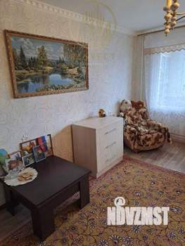 1-к квартира, вторичка, 37м2, 2/5 этаж
