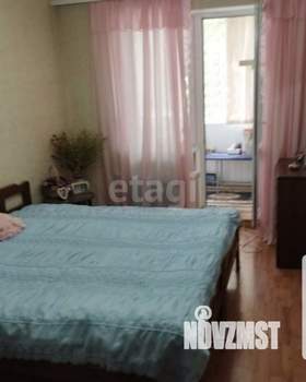 2-к квартира, вторичка, 52м2, 1/9 этаж