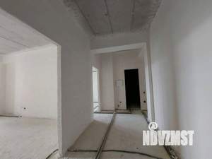 2-к квартира, сданный дом, 92м2, 6/10 этаж