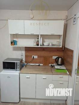 1-к квартира, вторичка, 15м2, 2/2 этаж