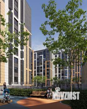 2-к квартира, вторичка, 48м2, 8/10 этаж